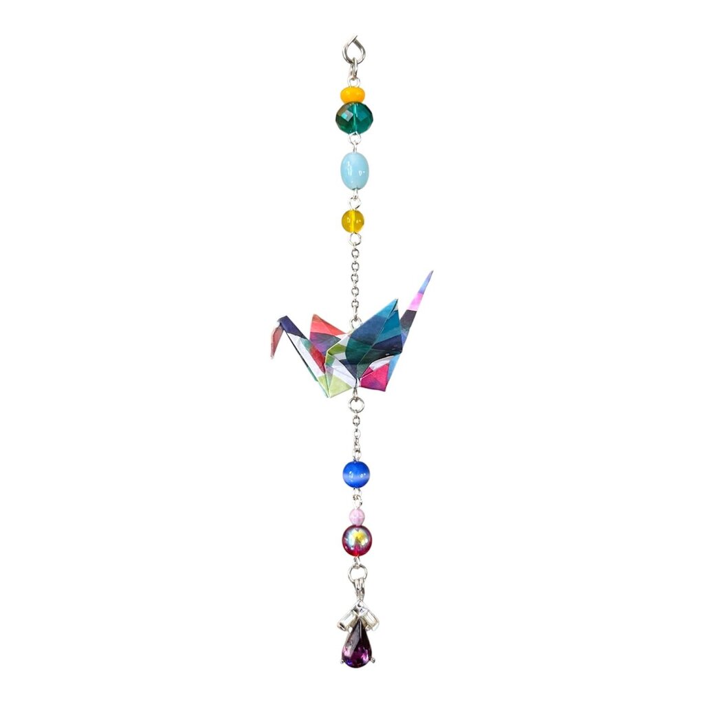 Origami Ornament #2450S