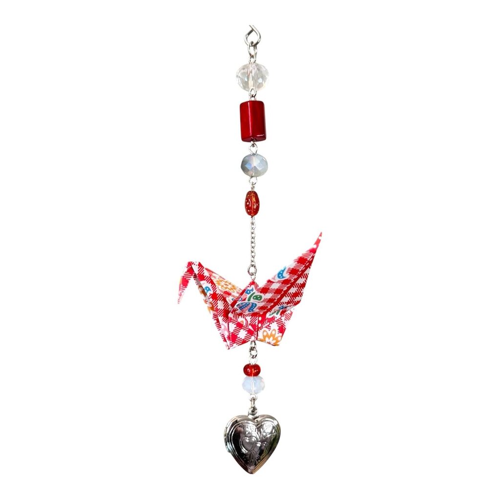 Origami Ornament #2452S