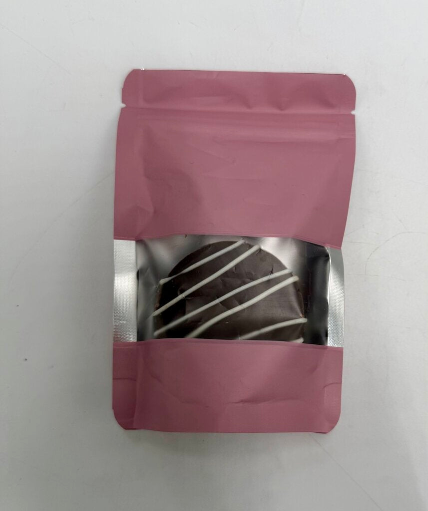 Mint Chocolate Covered Oreo