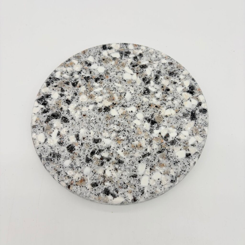Corian Coasters