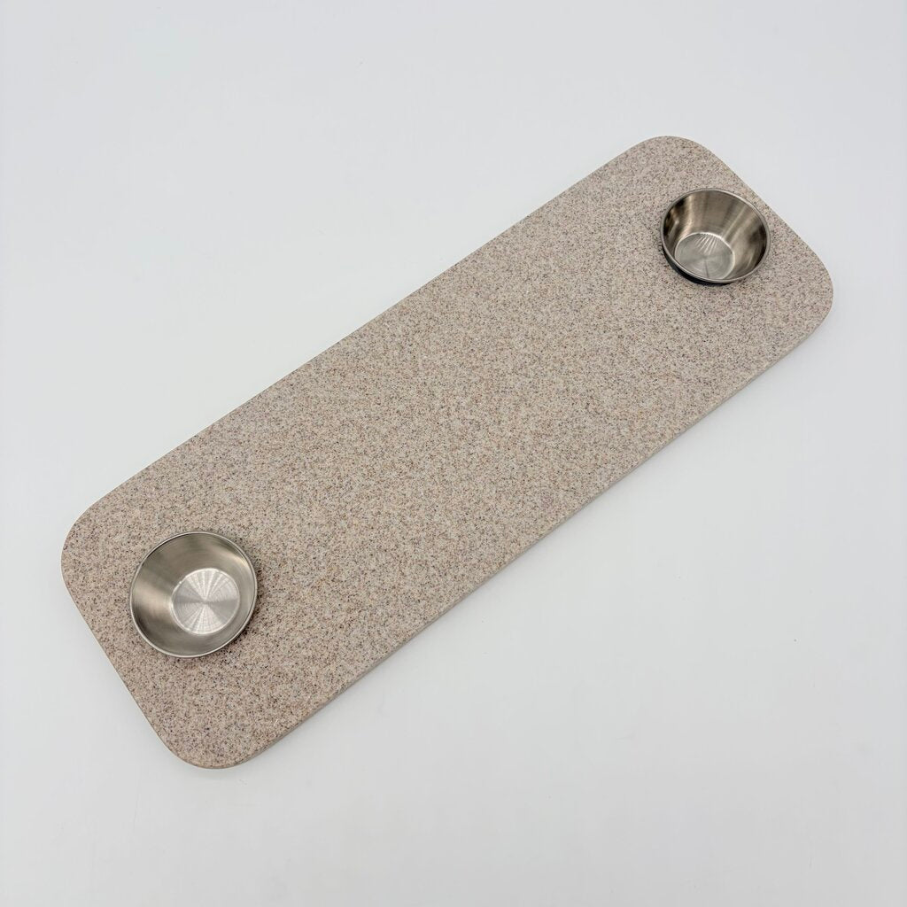 Corian Double Baguette Board