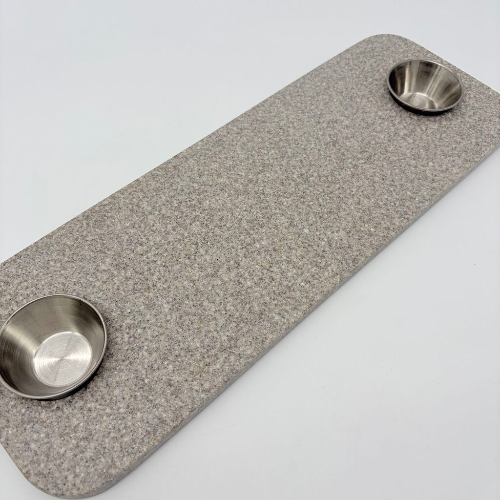 Corian Double Baguette Board