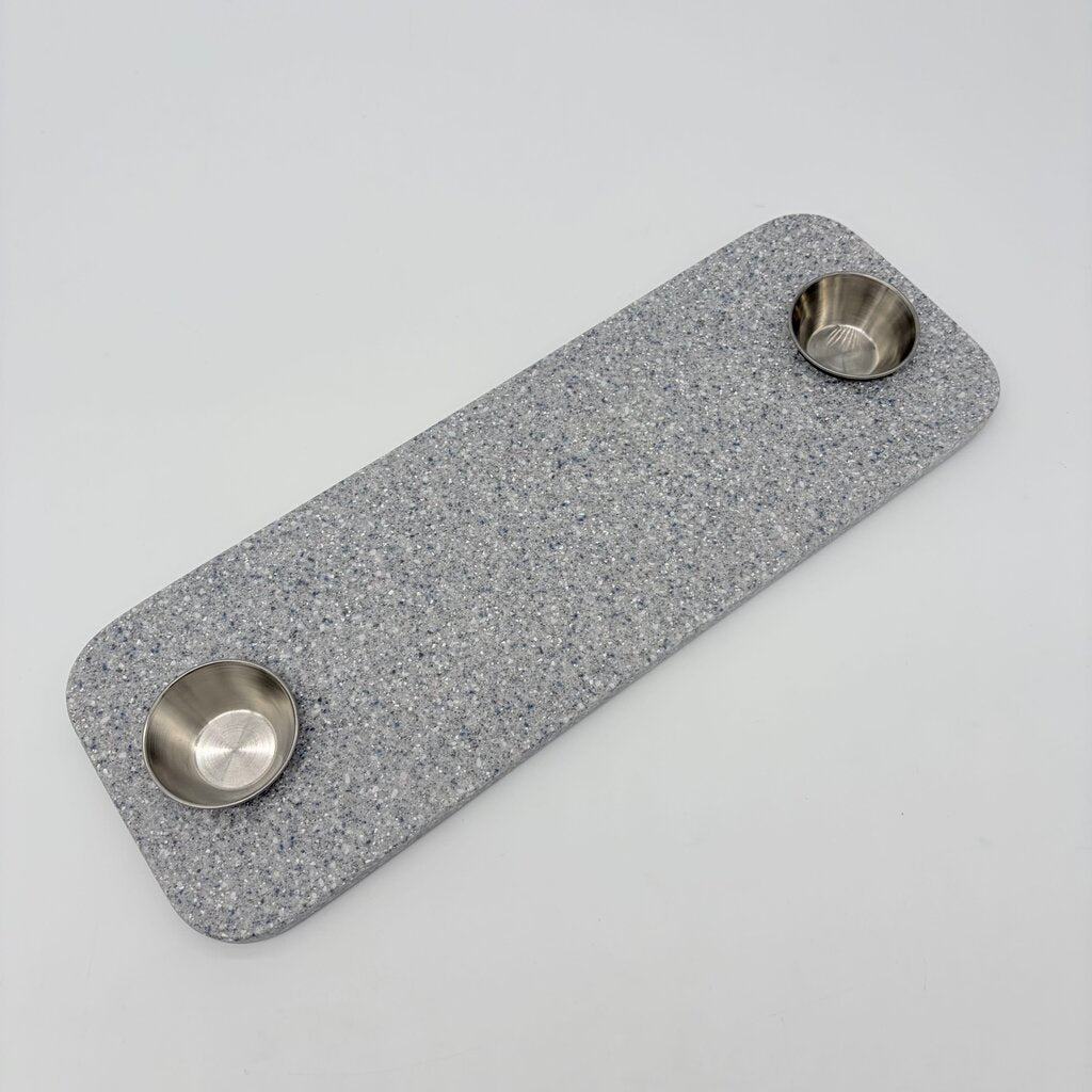 Corian Double Baguette Board
