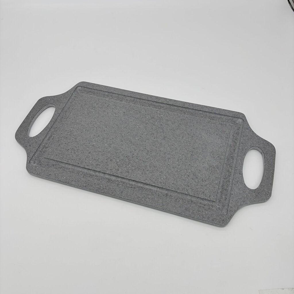 Corian Carving Tray