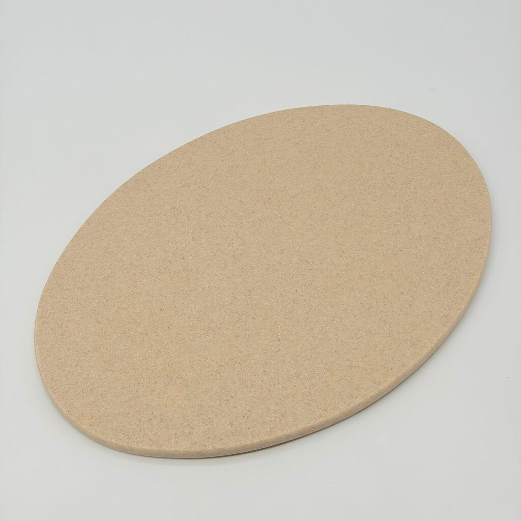 Corian Oval Board