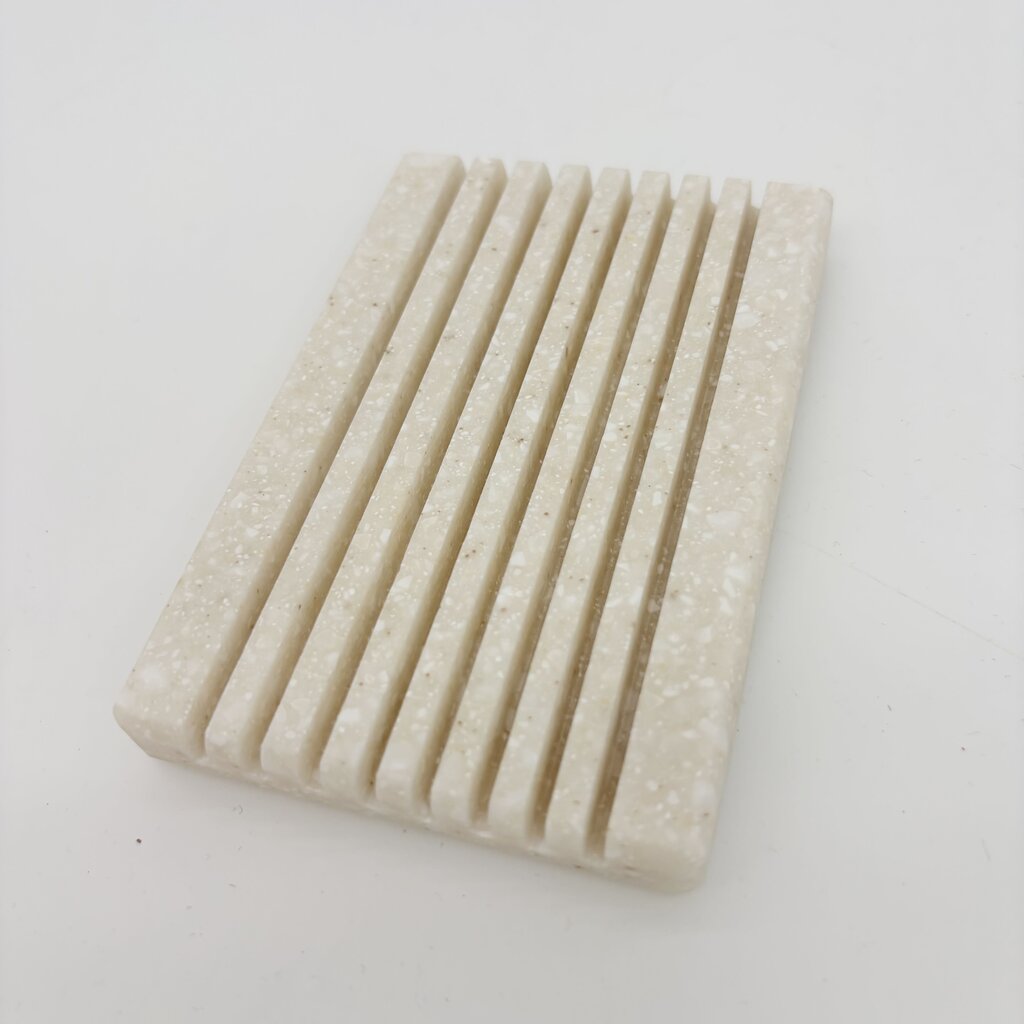 Sm. Soap Dish