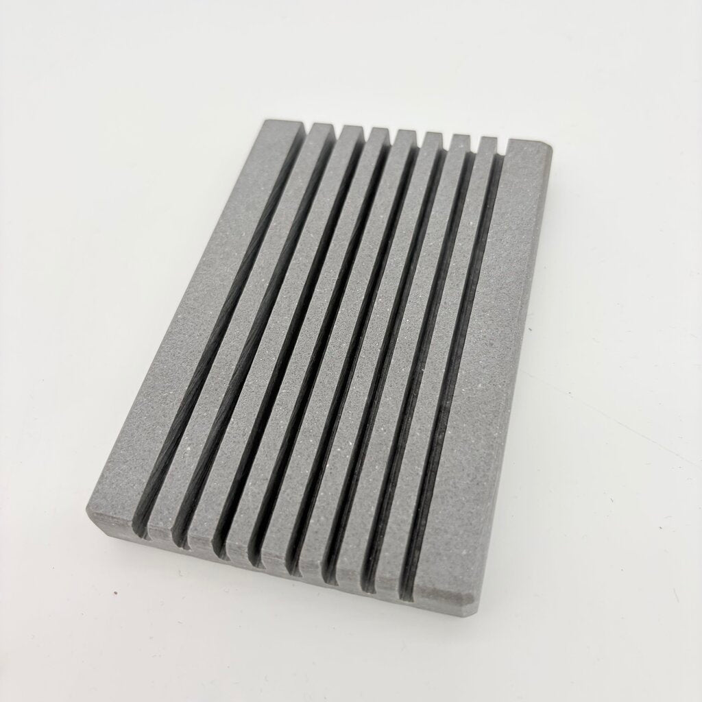 Sm. Soap Dish