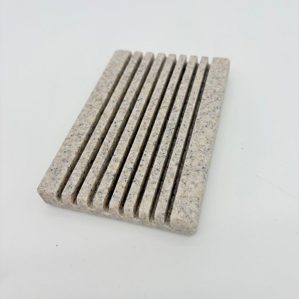 Sm. Soap Dish