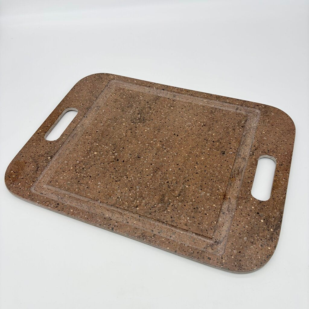 Corian Carving Tray