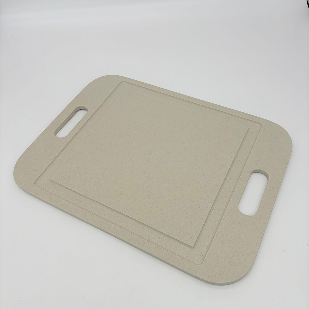 Corian Carving Tray