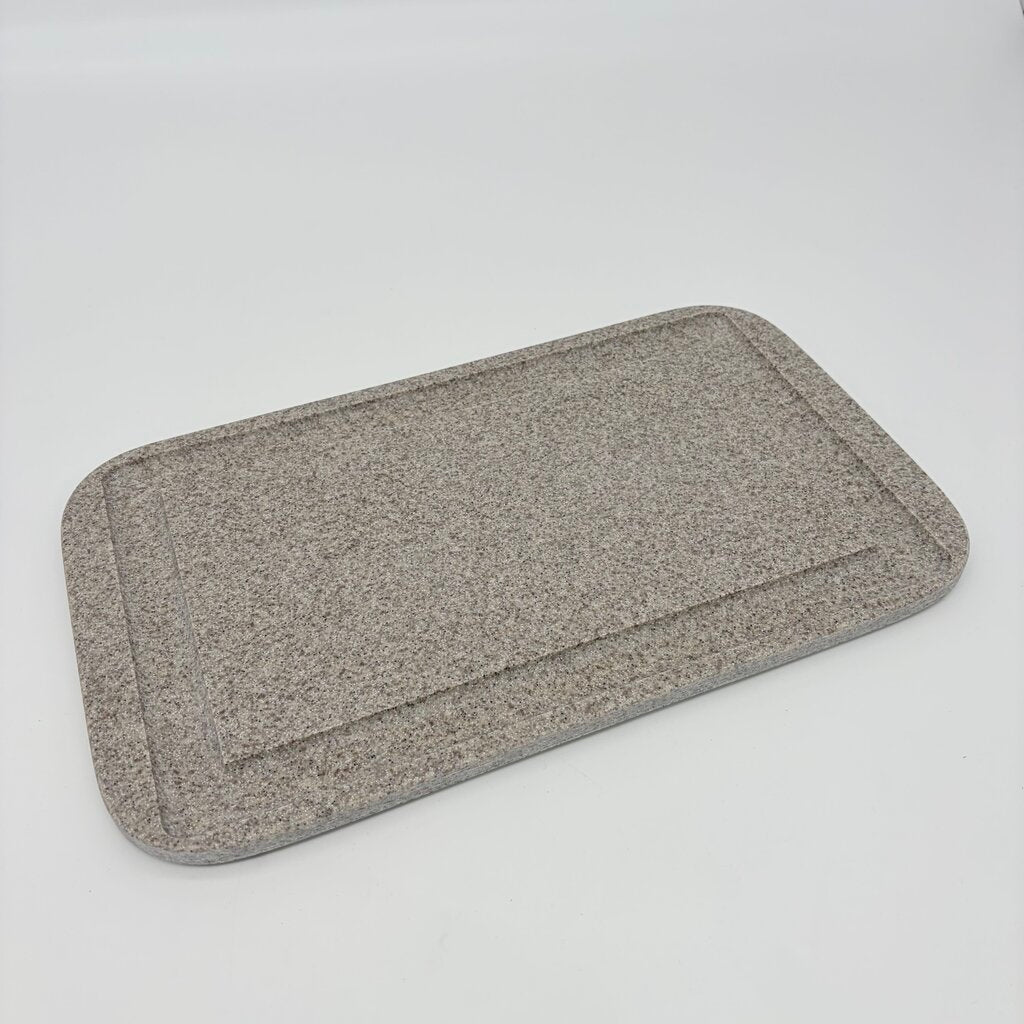 Small Carving Tray