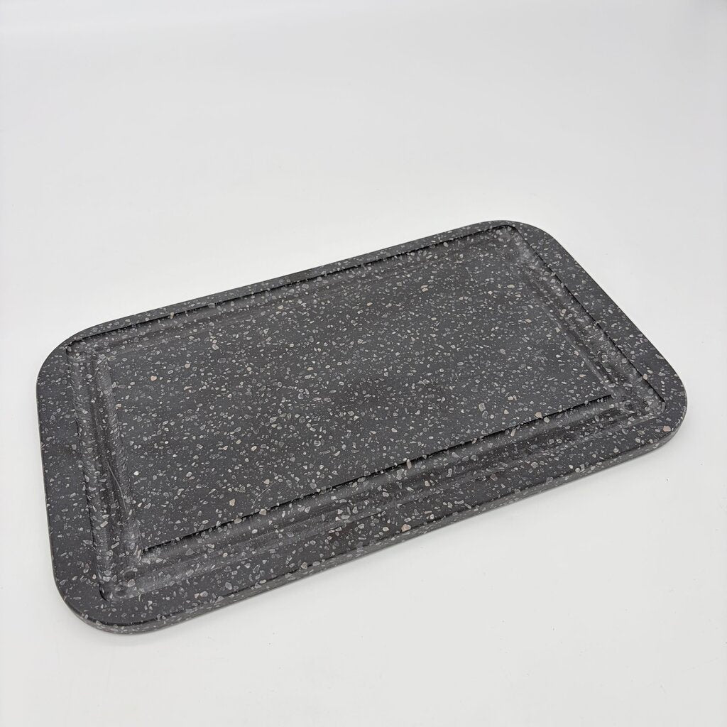 Small Carving Tray