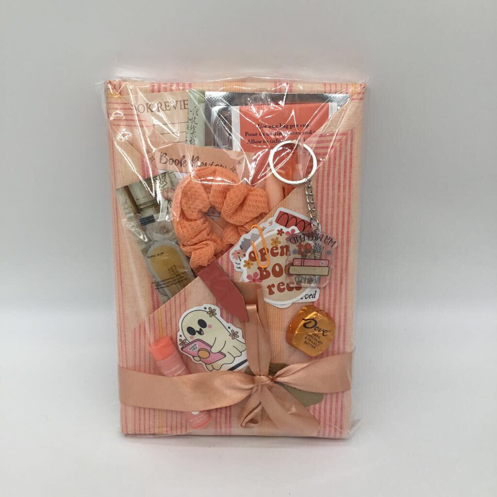 Blind Date with A Book