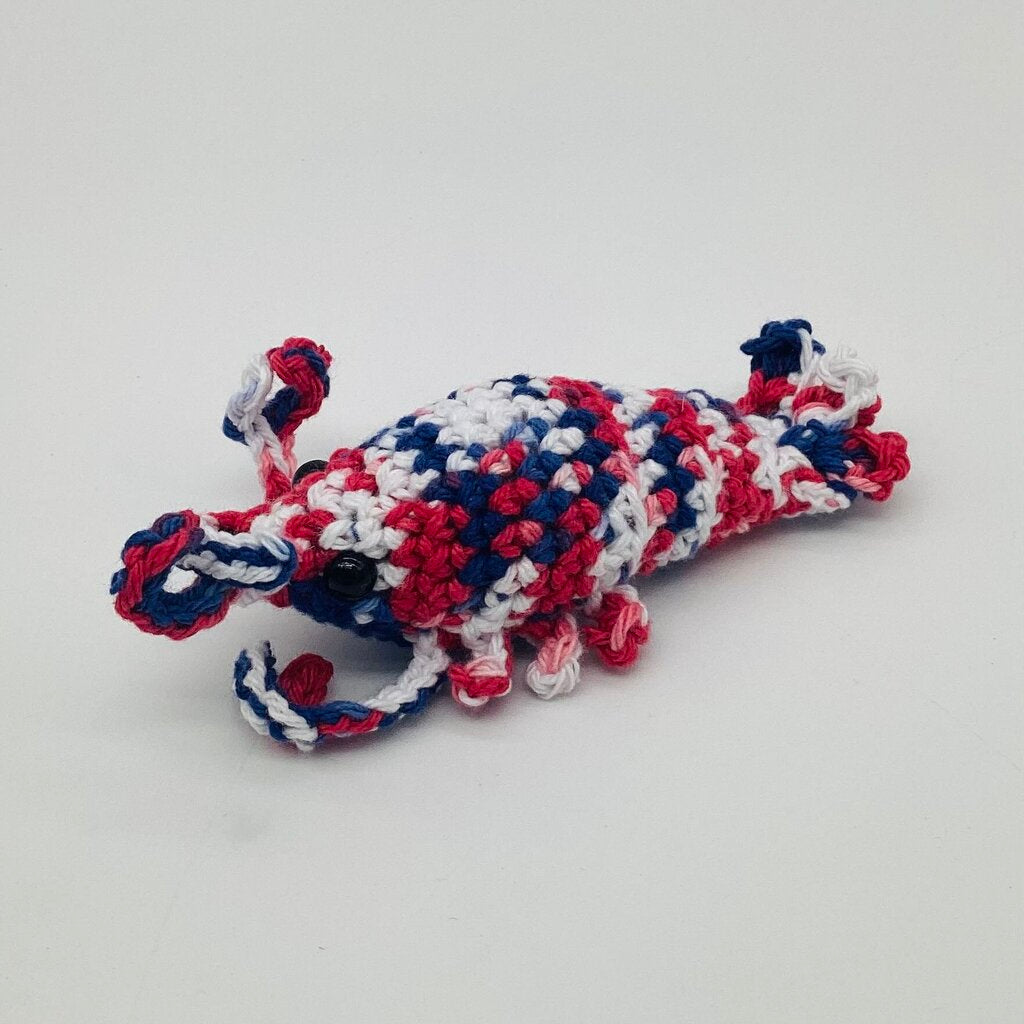 Fourth of July Lobster