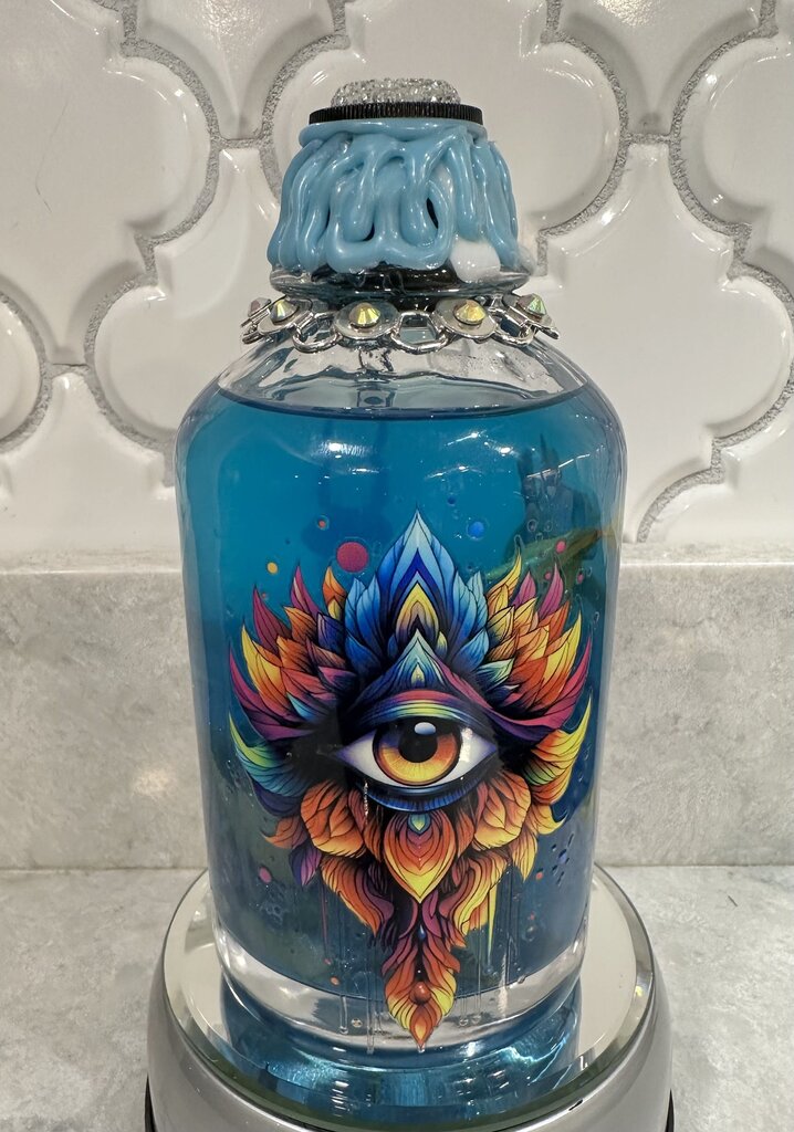 Mystical Eye Potion