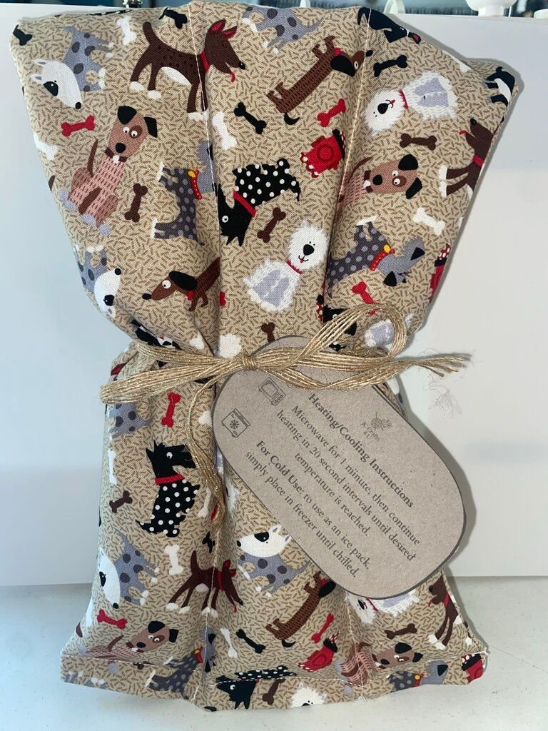 large wrap
