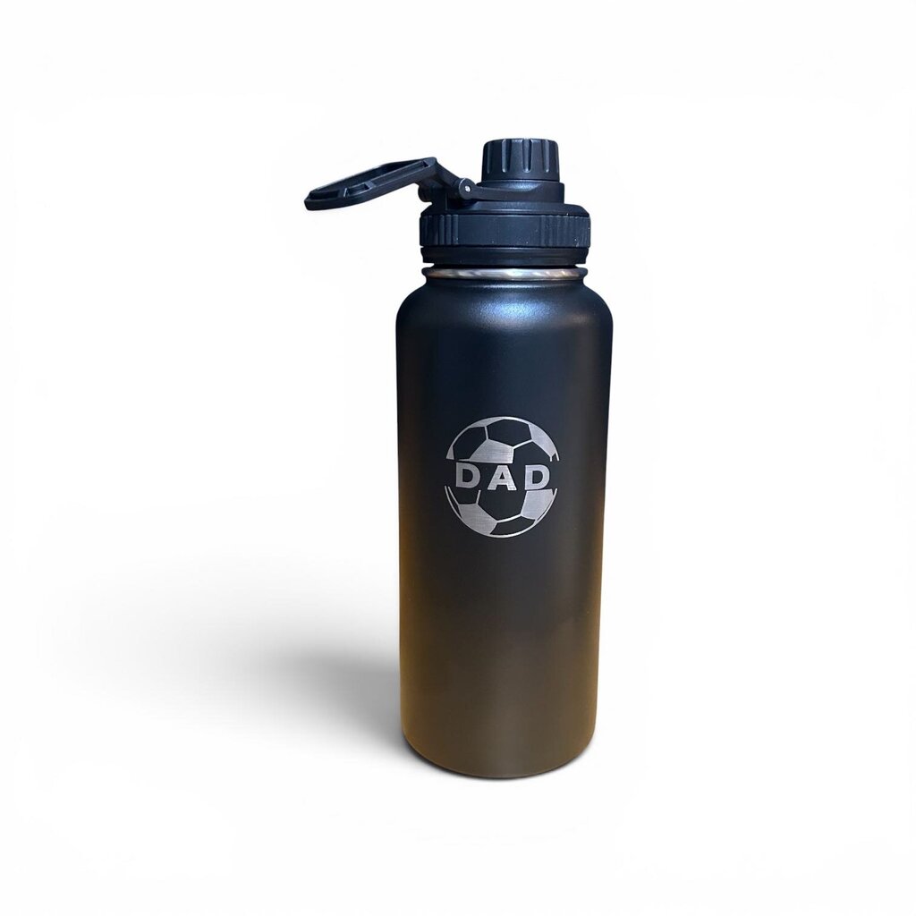 32 oz Chug Soccer Dad