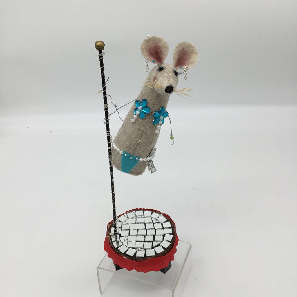 Stripper Mouse