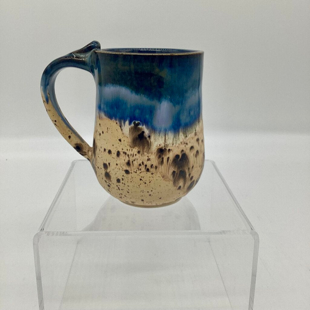 Mug-Sapphire/Winterwood