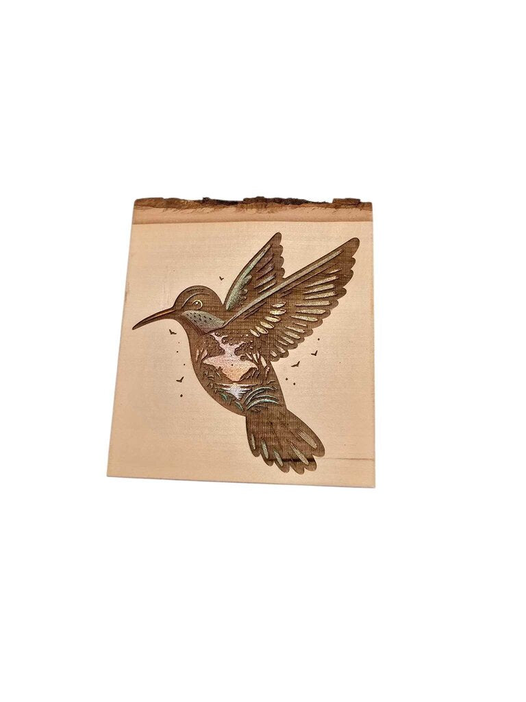 Hummingbird
