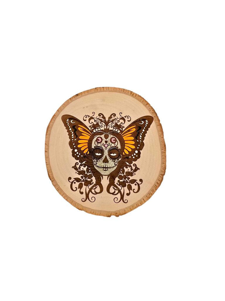 Sugar Skull