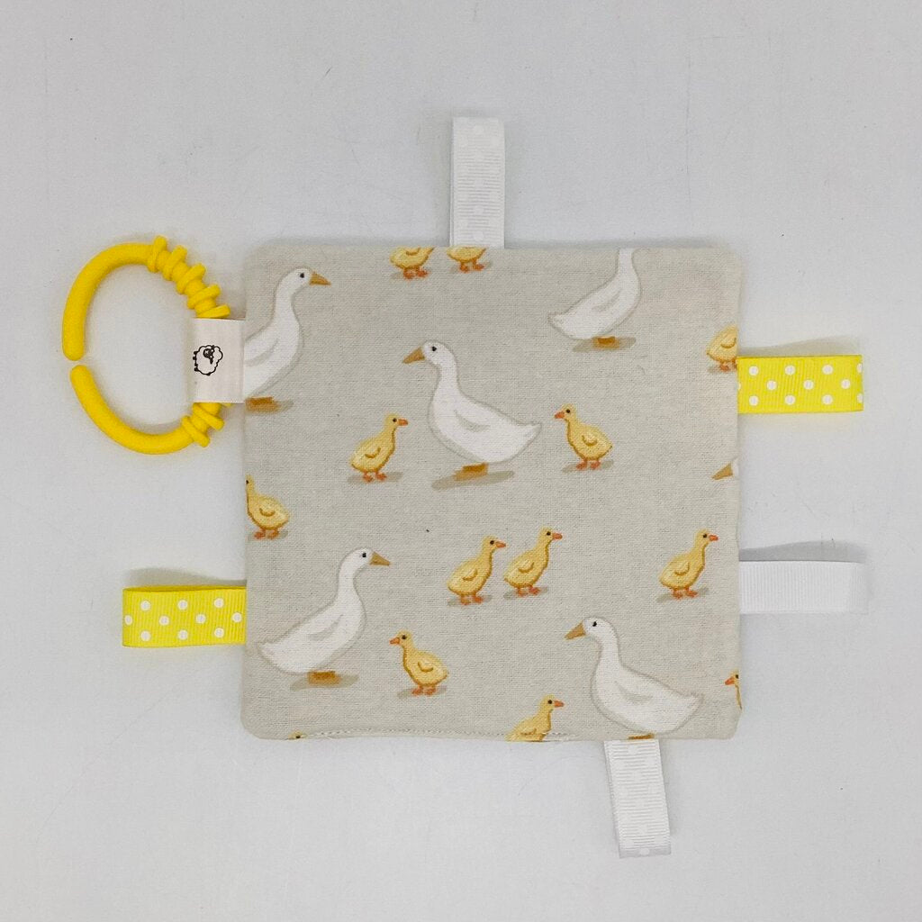 Crinkle Toy