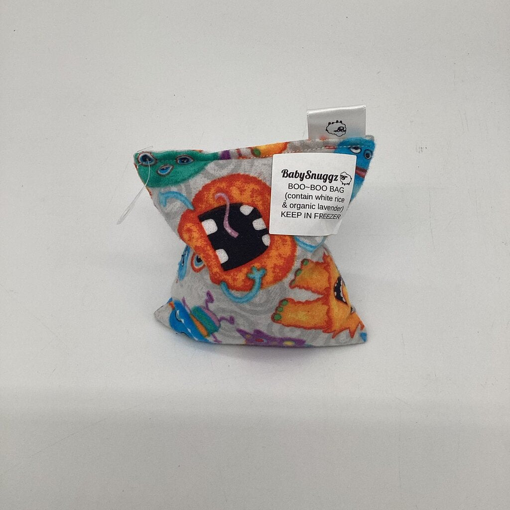Boo-Boo Bag