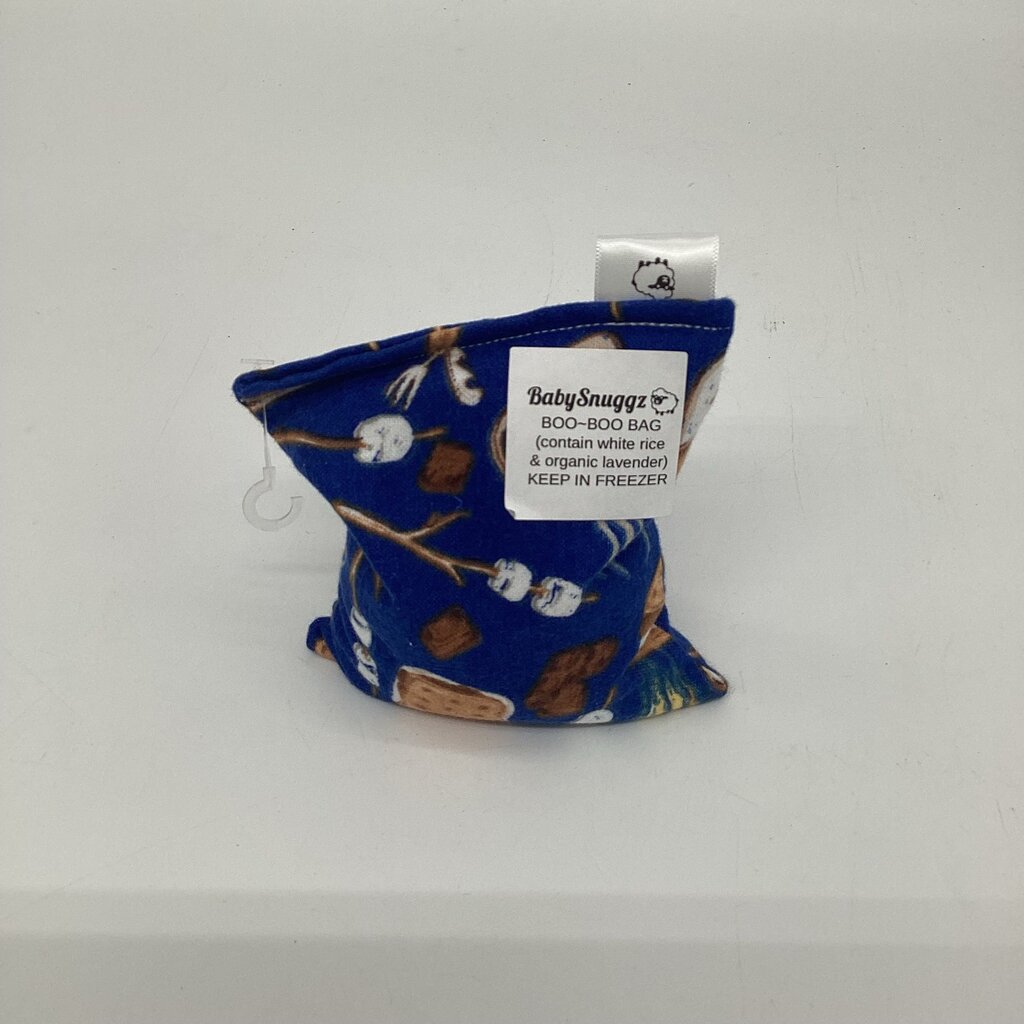 Boo-Boo Bag