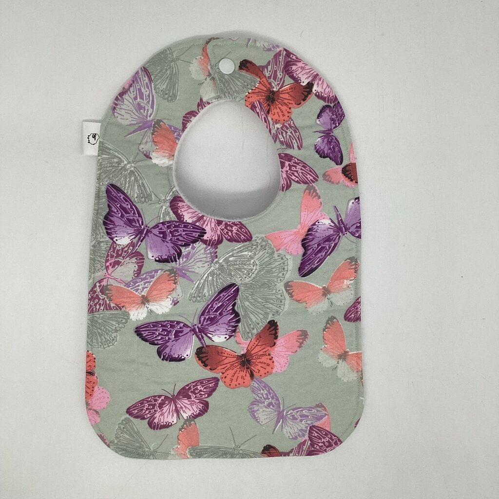 Toddler Bib