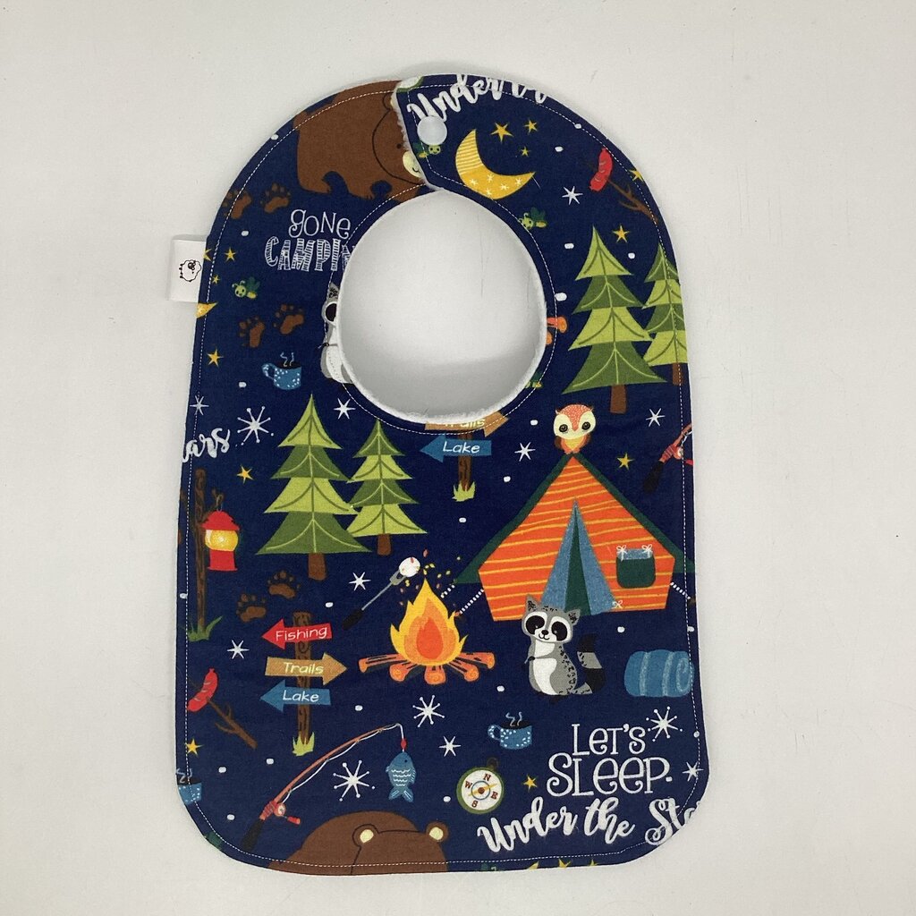 Toddler Bib