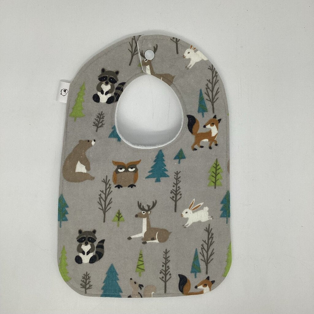 Toddler Bib