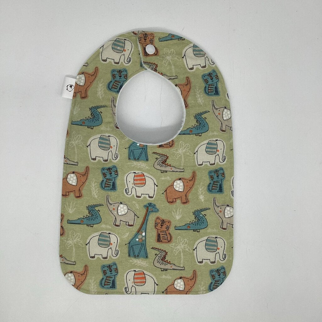 Toddler Bib