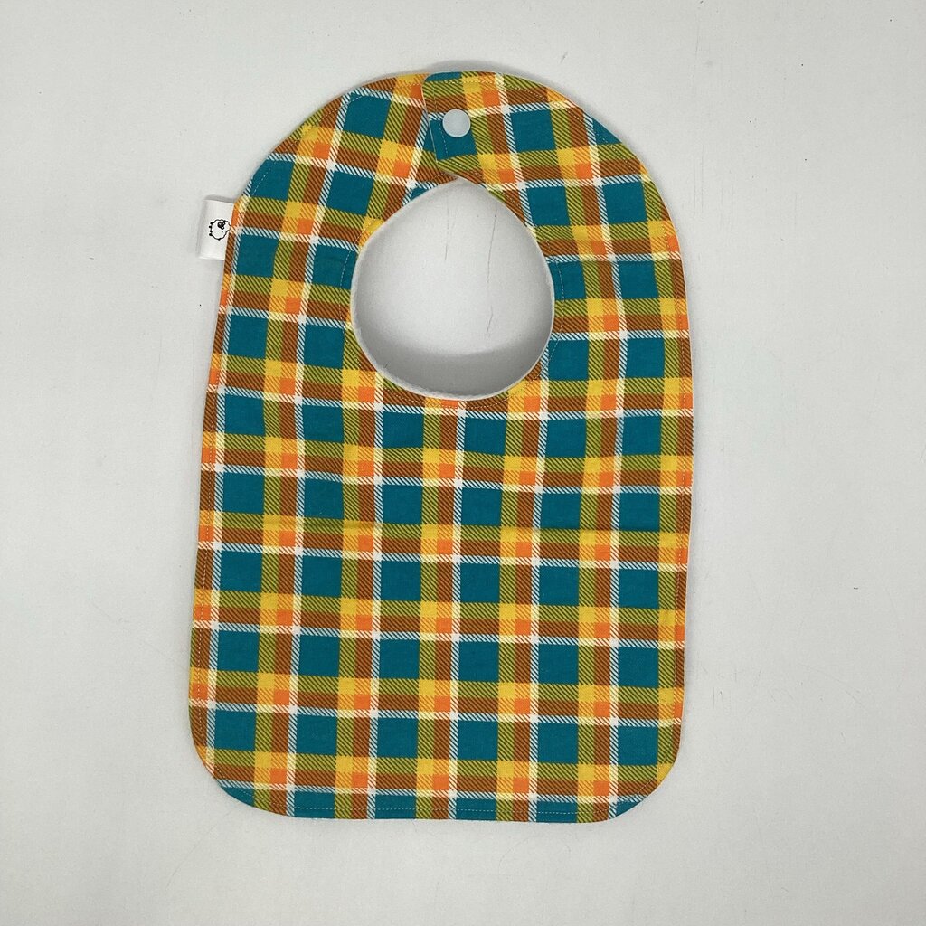 Toddler Bib
