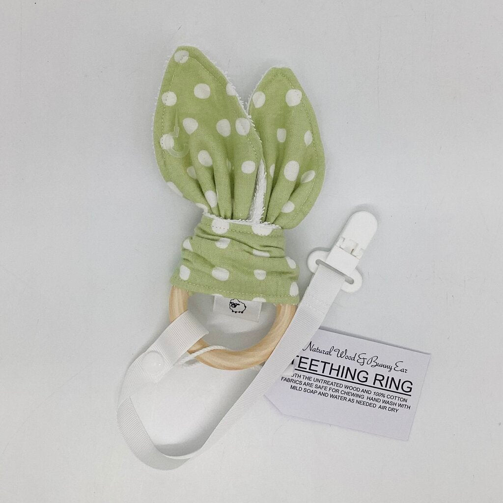 Teething Ring