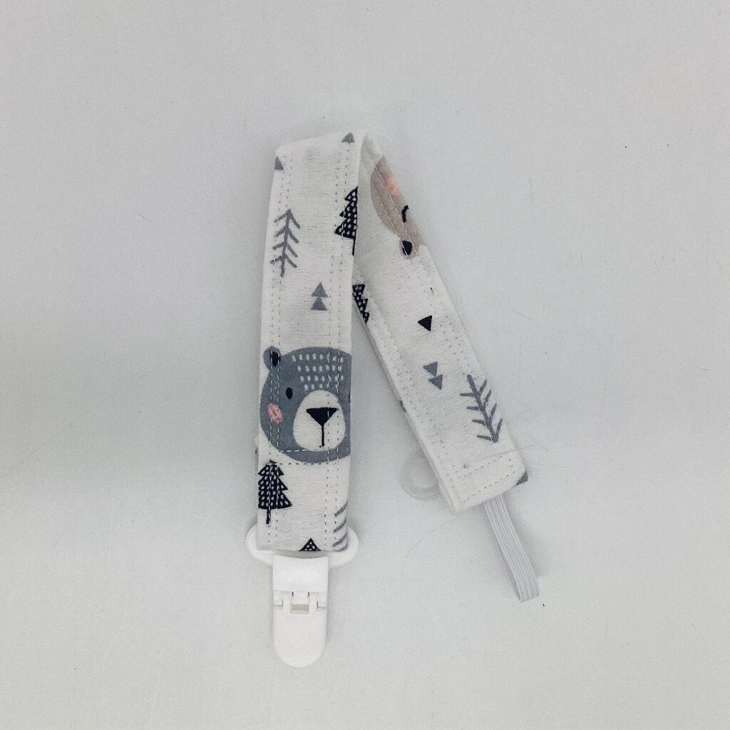 Pacifier Strap