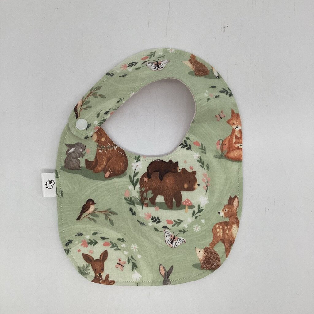 Baby Bib
