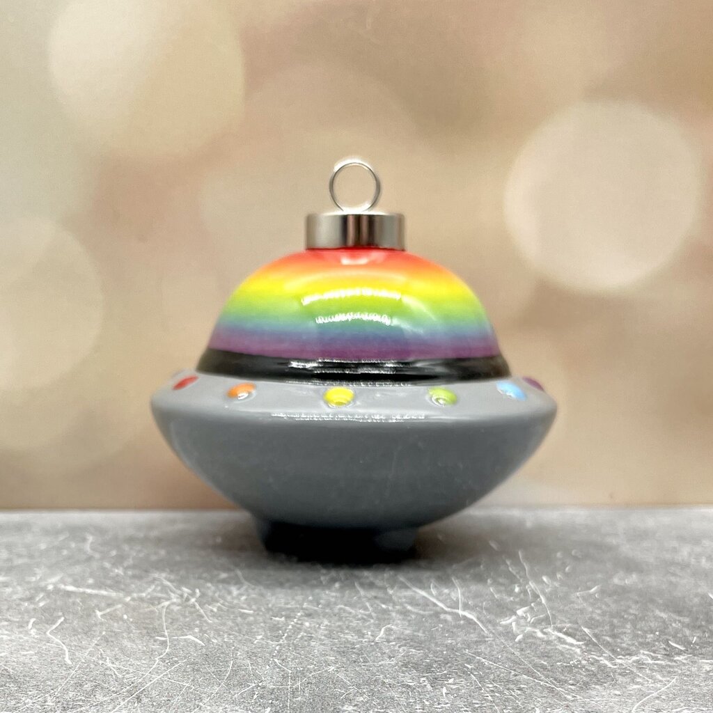 UFO Rainbow