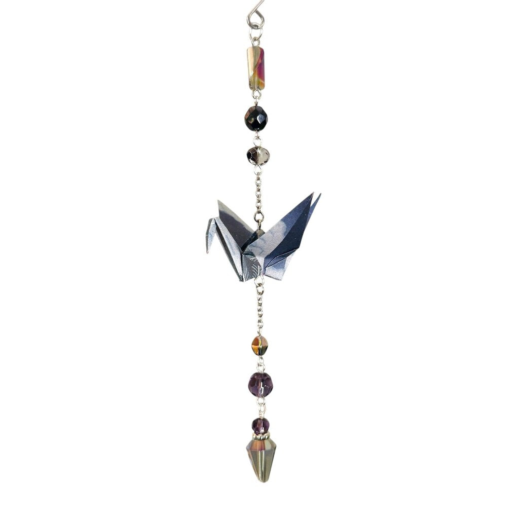 Origami Ornament #2470S