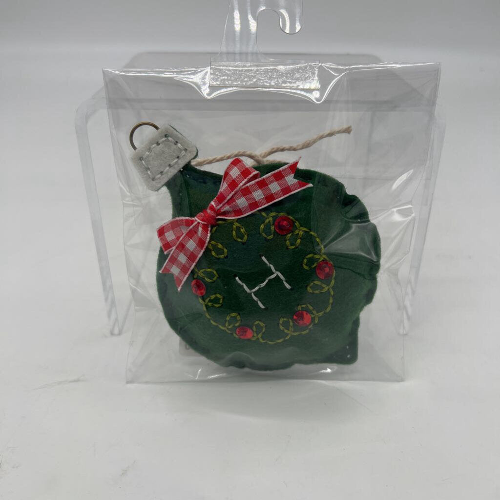 Vintage ornament