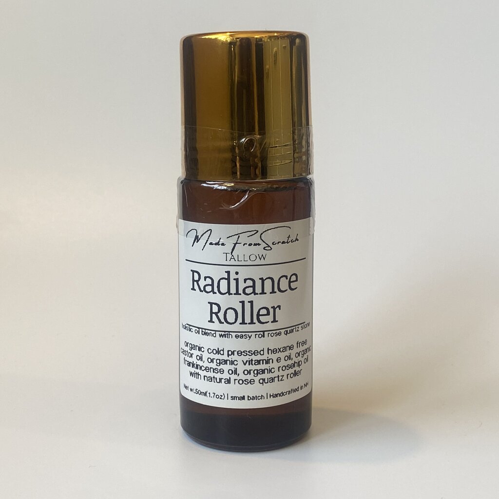 Radiance Roller