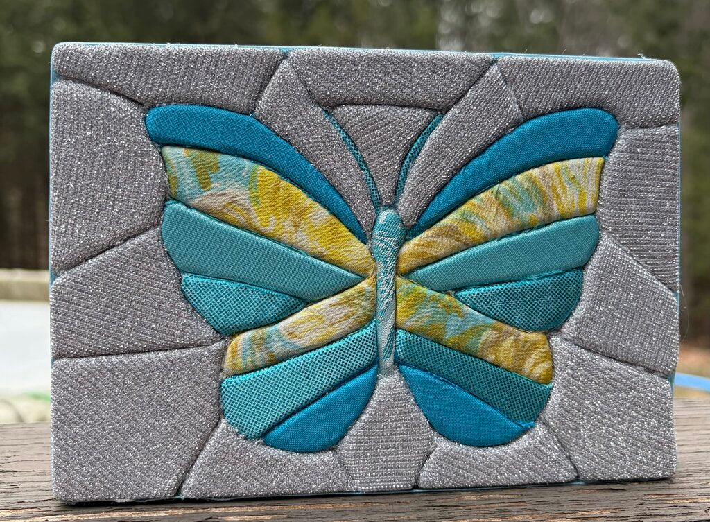 Butterfly Kinusaiga
