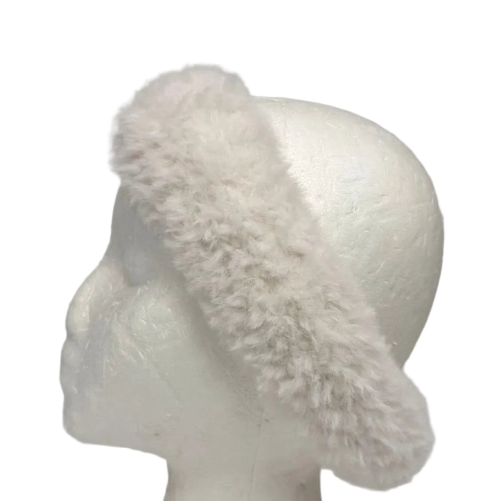 Ear Warmer - Baked Alaska