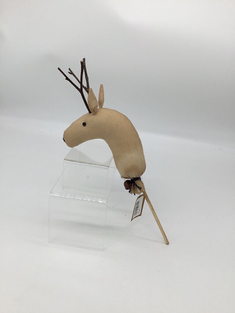 Reindeer Pokes