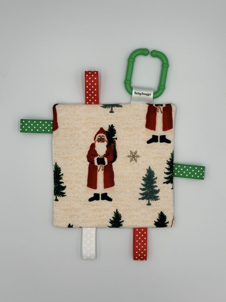 Crinkle Toy