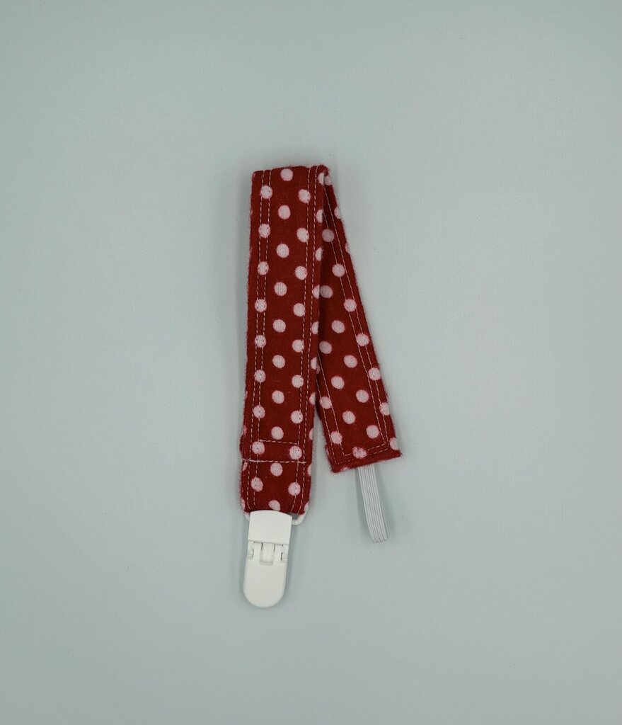Pacifier Strap