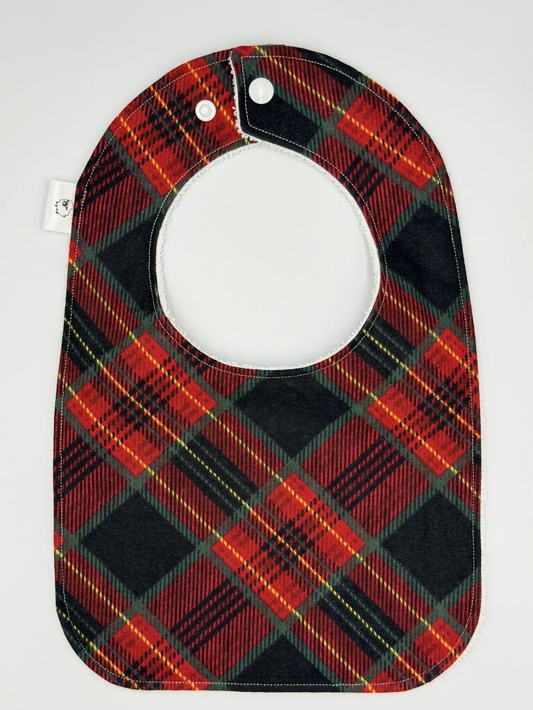 Toddler Bib