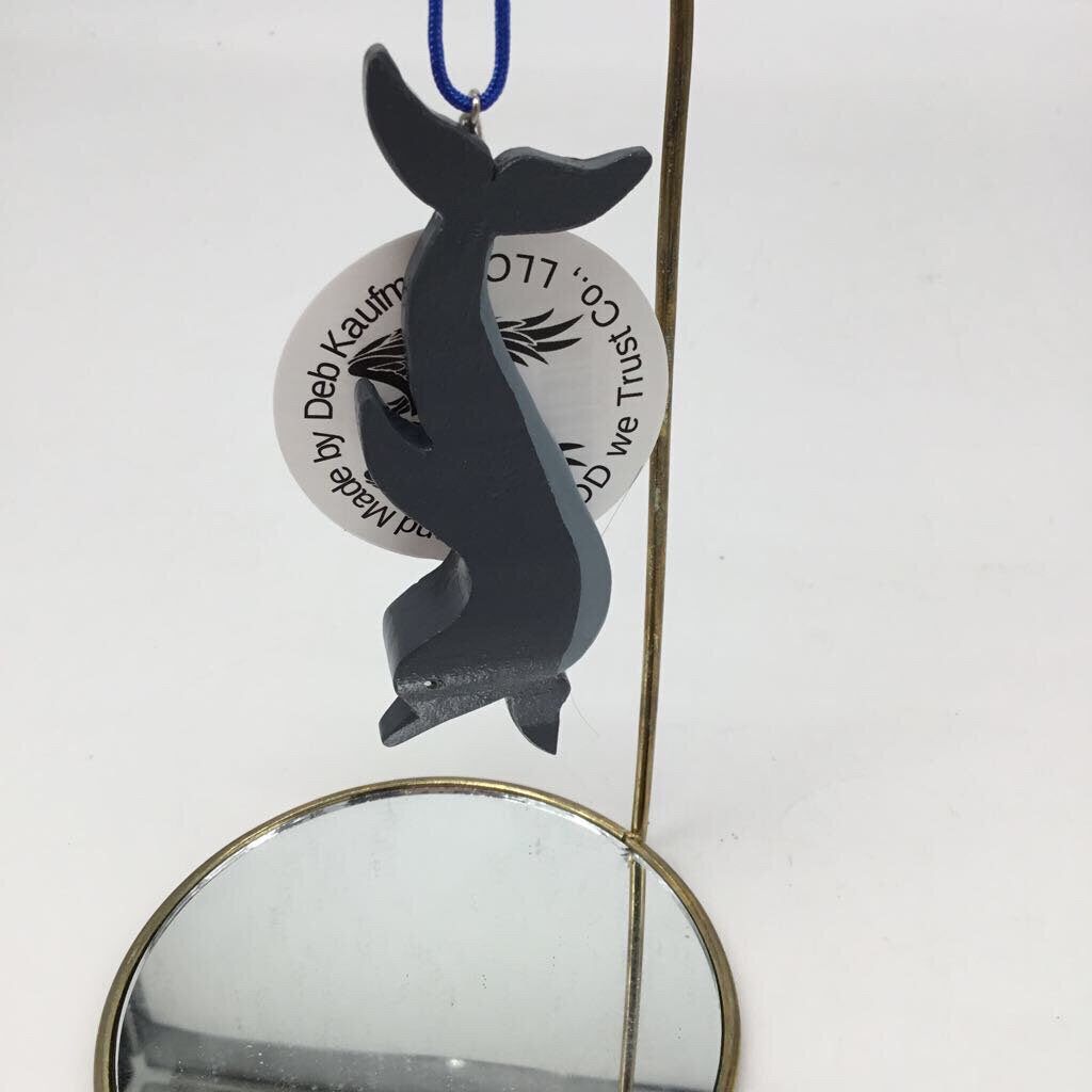 Dancing Dolphins