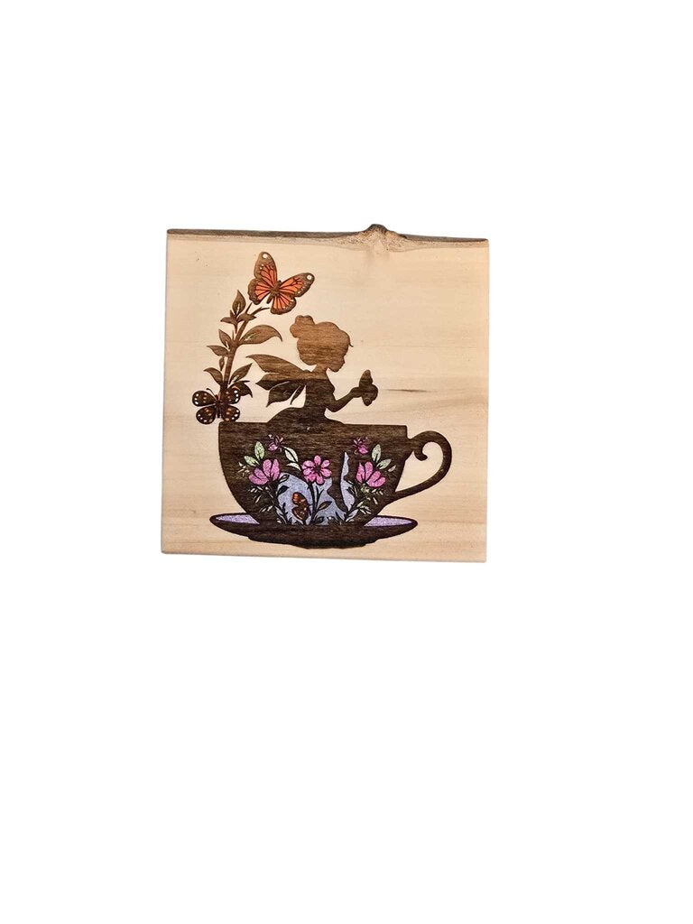 Mini Teacup
