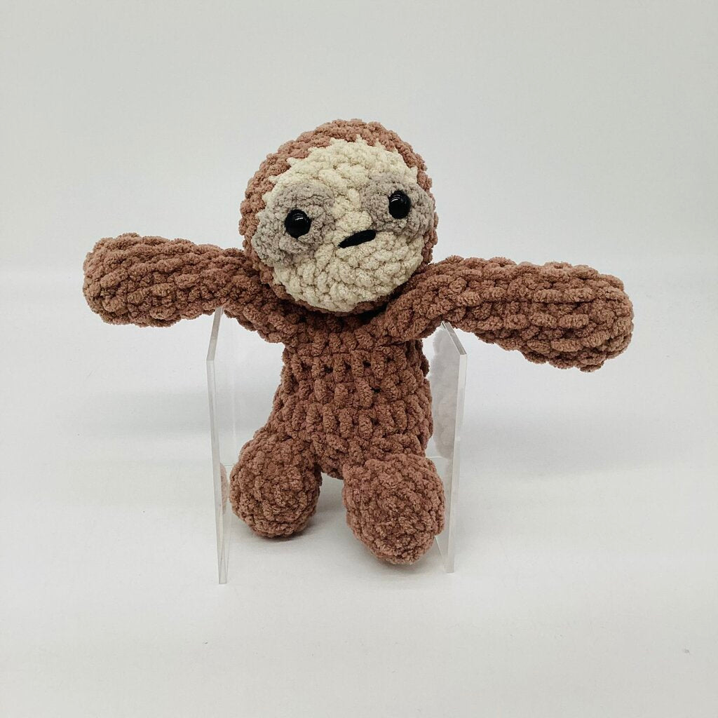 Simon Sloth