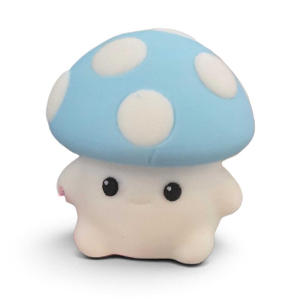 Mushroom Buddy Clickies